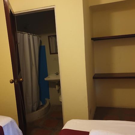 Hotel Liberia Εξωτερικό φωτογραφία