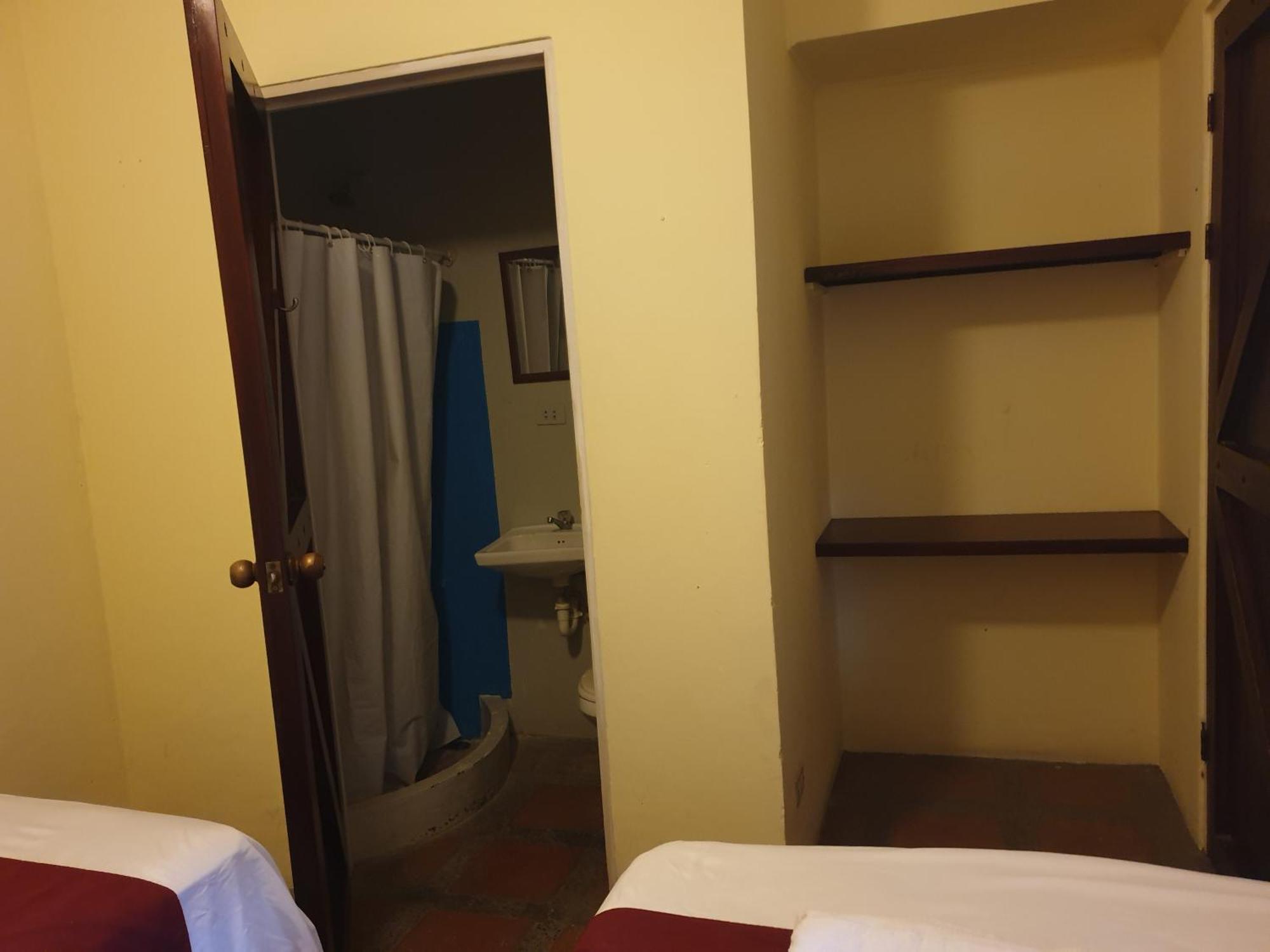 Hotel Liberia Εξωτερικό φωτογραφία