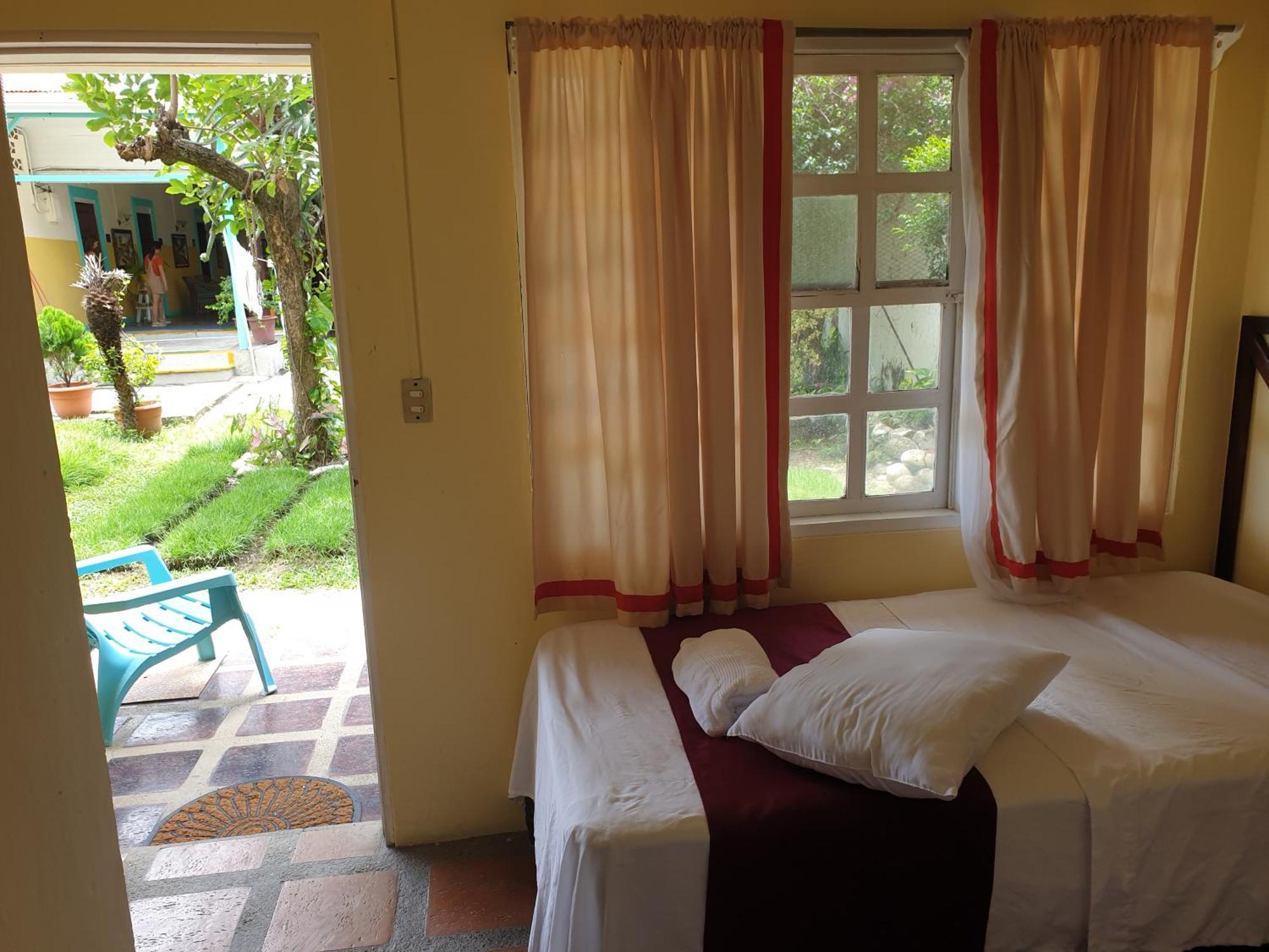 Hotel Liberia Εξωτερικό φωτογραφία