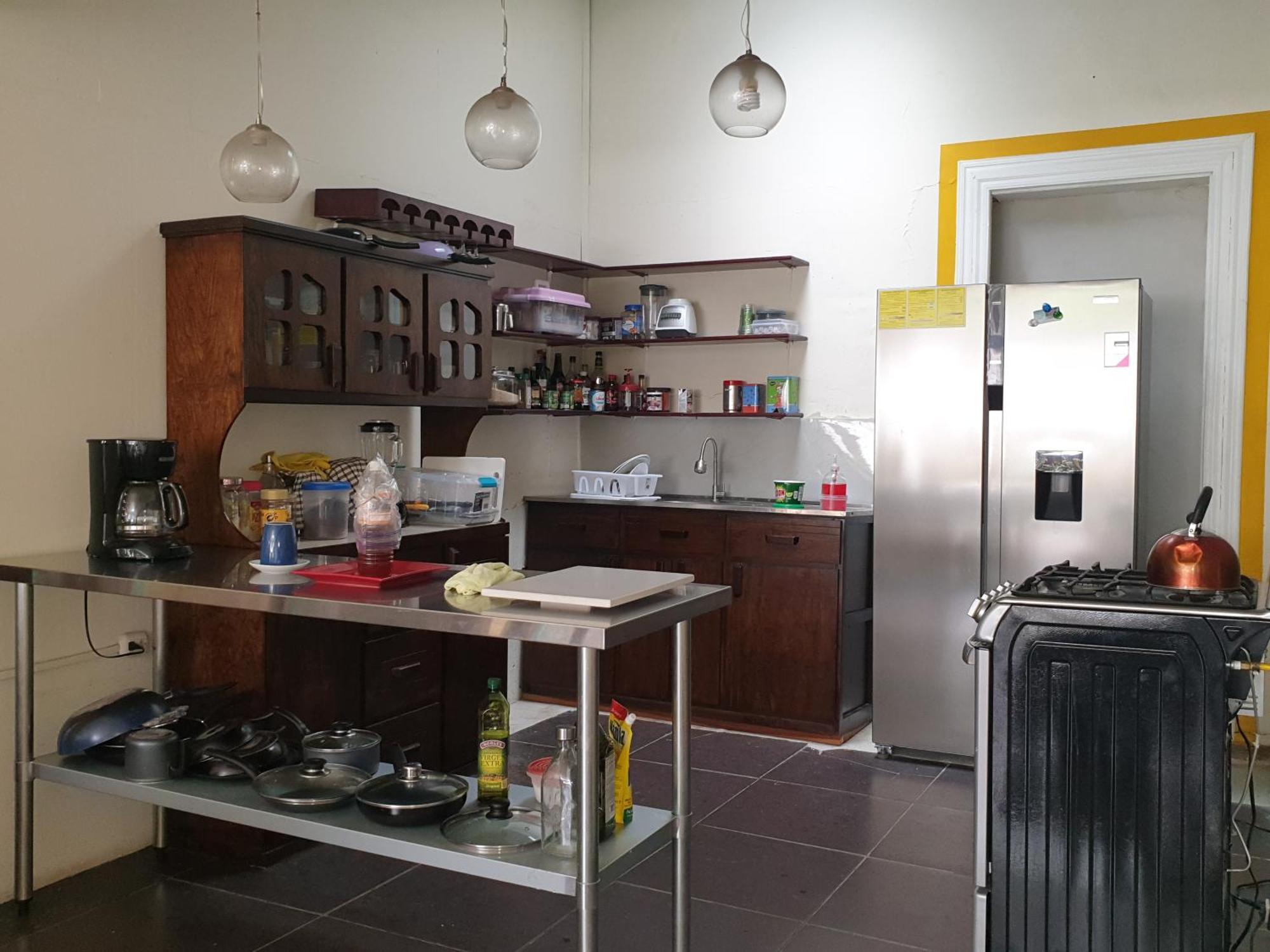 Hotel Liberia Εξωτερικό φωτογραφία