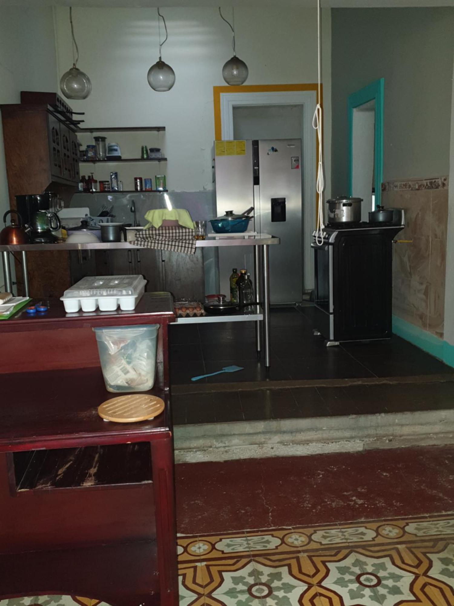 Hotel Liberia Εξωτερικό φωτογραφία