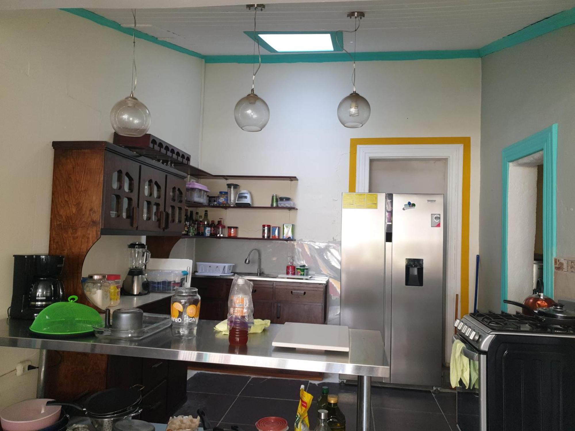 Hotel Liberia Εξωτερικό φωτογραφία