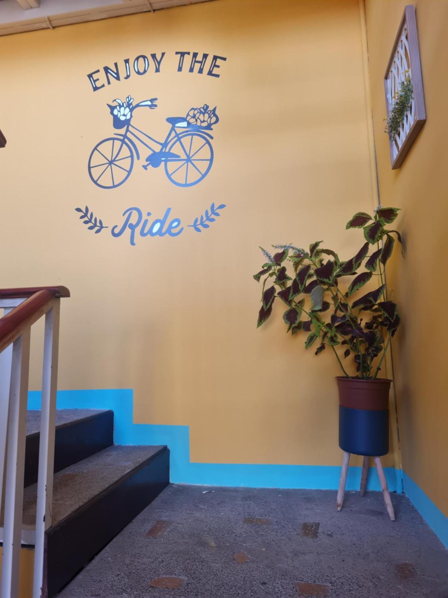 Hotel Liberia Εξωτερικό φωτογραφία