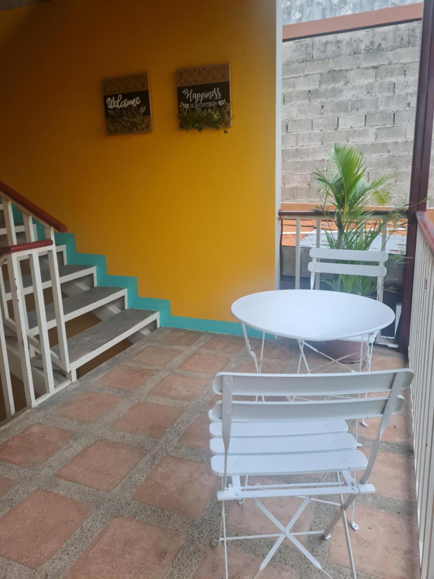 Hotel Liberia Εξωτερικό φωτογραφία